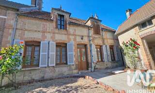 Maison 8 Pièces 100 m² à vendre à Conflans-sur-Seine (51260)