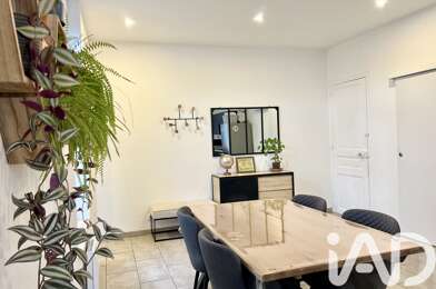 Maison 6 pièces 184000 €
