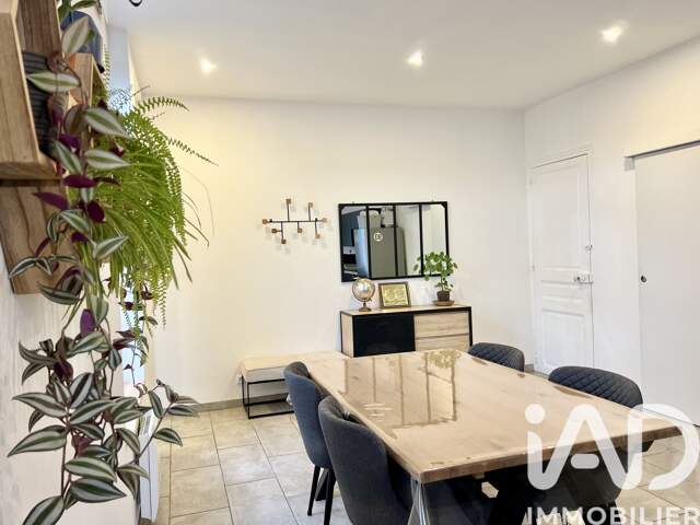 Vente Maison de ville 6 pièces — photo du bien