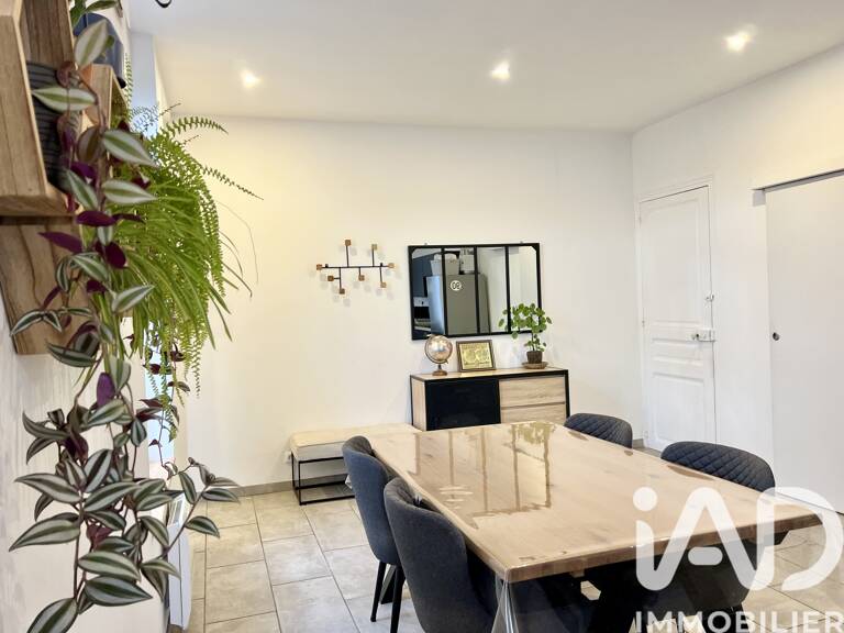 Vente Maison de ville 6 pièces — photo 1