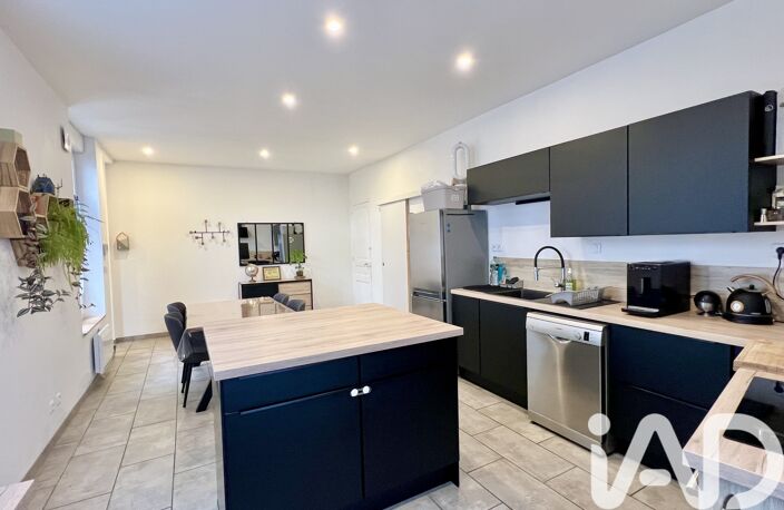 Vente Maison de ville 6 pièces — photo 3