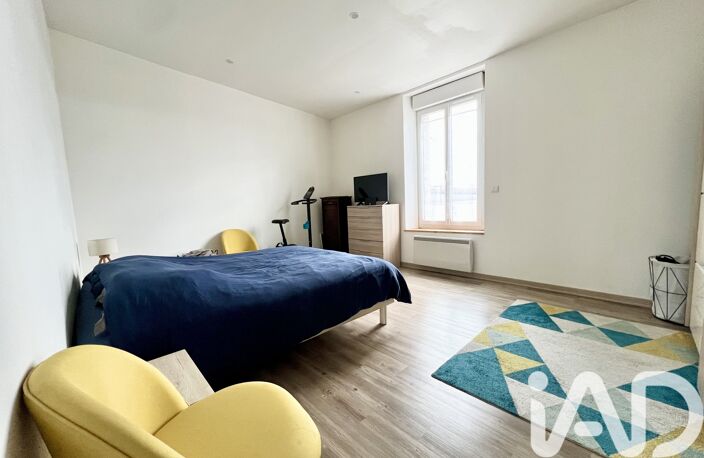 Vente Maison de ville 6 pièces — photo 5