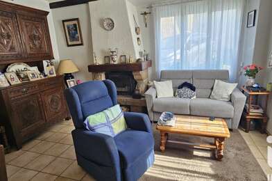 Maison 5 pièces 360000 €