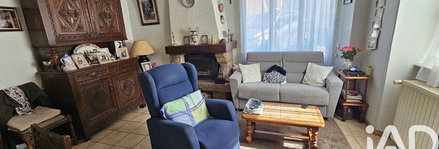 Maison 5 Pièces 83 m² à vendre à Trégastel (22730)
