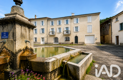 Vente Maison traditionnelle 6 pièces — photo du bien