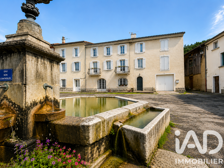 Vente Maison traditionnelle 6 pièces — photo 1