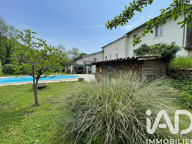 Vente Maison traditionnelle 6 pièces — photo 2