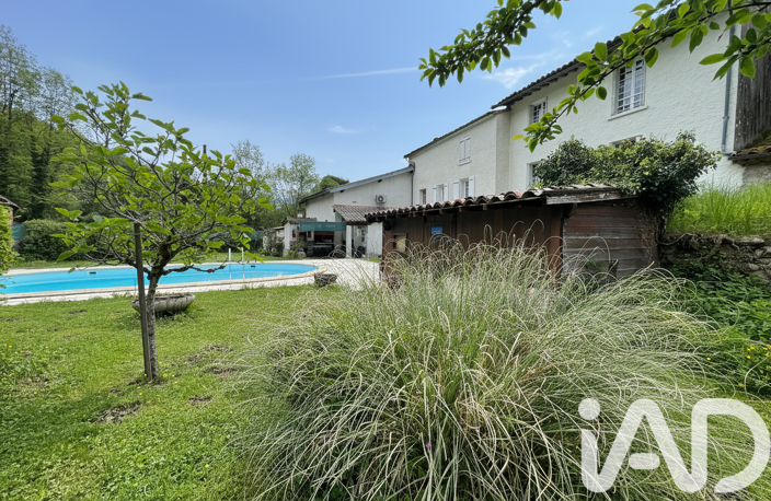 Vente Maison traditionnelle 6 pièces — photo 2