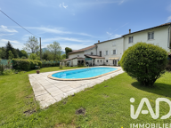 Vente Maison traditionnelle 6 pièces — photo 3