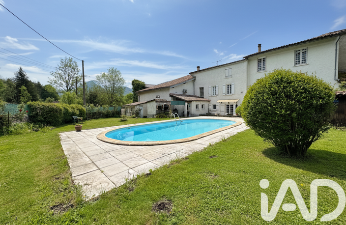 Vente Maison traditionnelle 6 pièces — photo 3