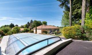 Maison 5 Pièces 108 m² à vendre à Bonnac-la-Côte (87270)