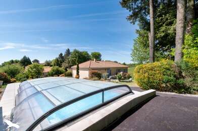 Maison 5 pièces 259900 €