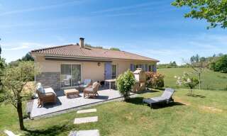 Maison 5 Pièces 108 m² à vendre à Bonnac-la-Côte (87270)