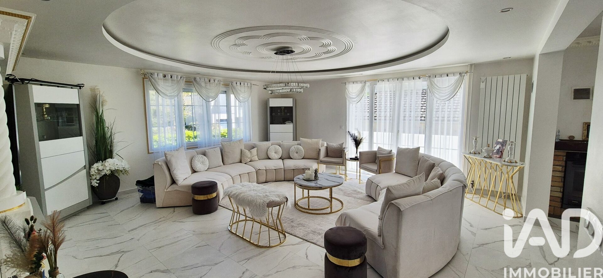 Maison à vendre, 6 pièces, 245 m², Saint-Germain