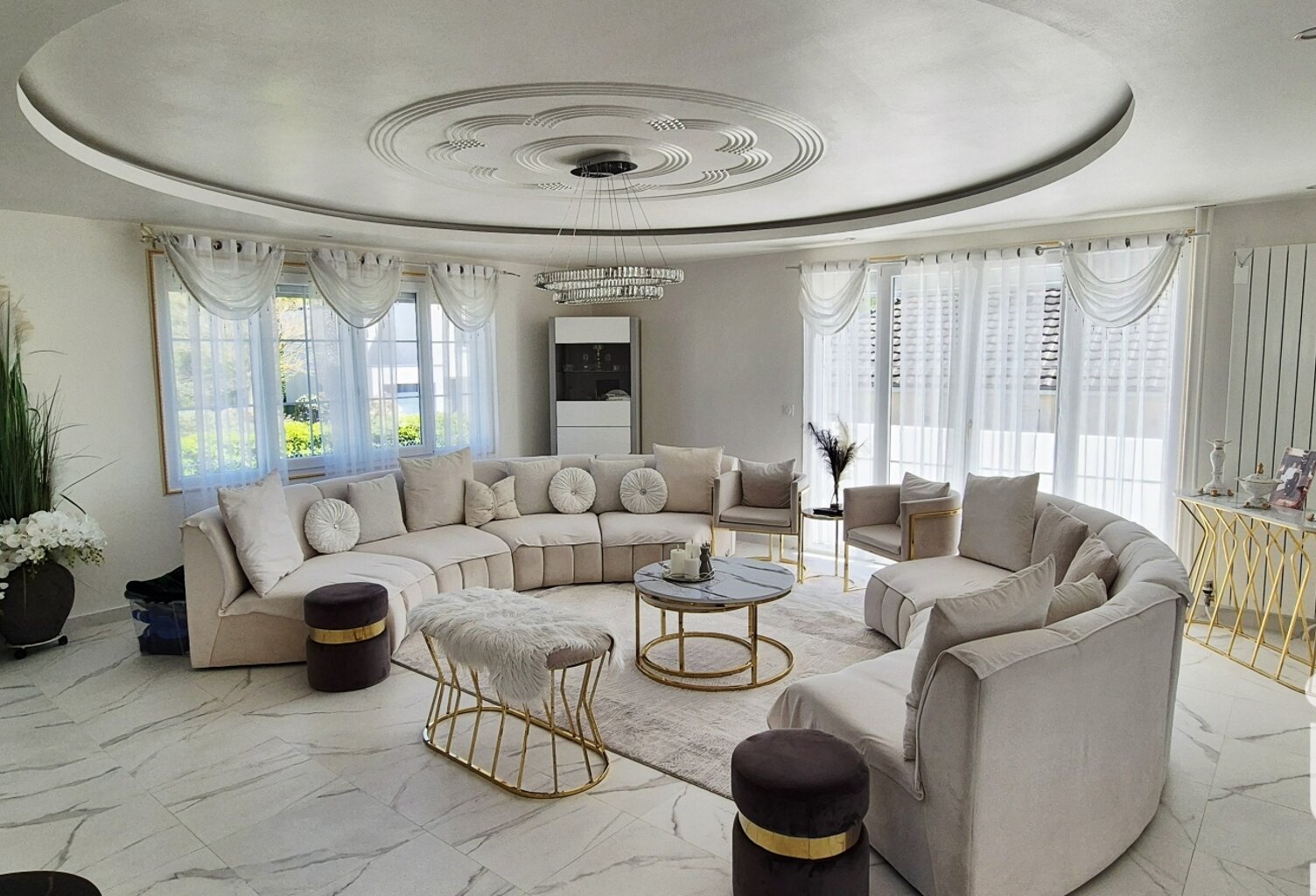 Vente Maison/villa 6 pièces — photo 1