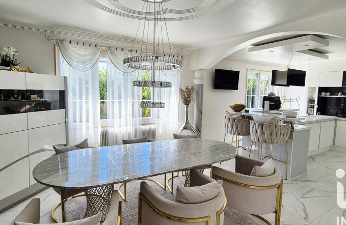 Vente Maison/villa 6 pièces — photo 3