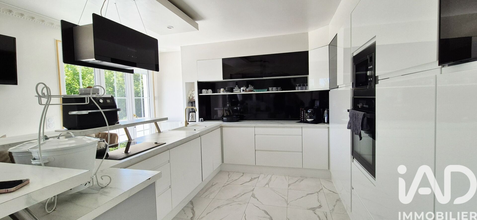Vente Maison/villa 6 pièces - Photo 4