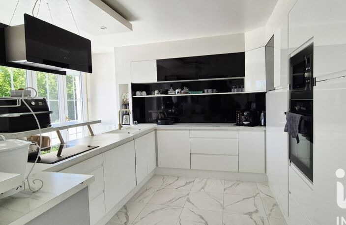 Vente Maison/villa 6 pièces — photo 4