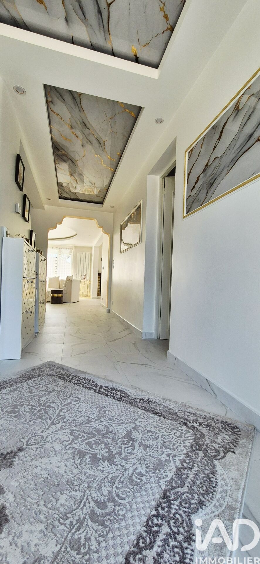 Vente Maison/villa 6 pièces - Photo 5