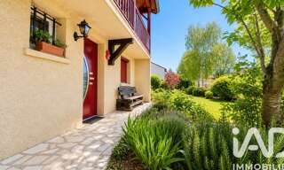 Maison 6 Pièces 121 m² à vendre à Montigny-lès-Metz (57950)
