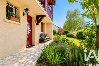 Maison 6 pièces 389000 €