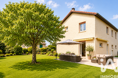 Maison 6 pièces 389000 €