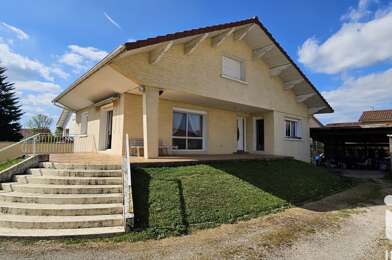 Maison 7 pièces 415000 €
