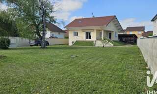 Maison 7 Pièces 150 m² à vendre à Château-Gaillard (01500)