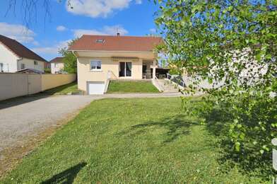 Maison 7 pièces 375000 €
