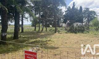 Terrain  1940 m² à vendre à Marseillan (34340)
