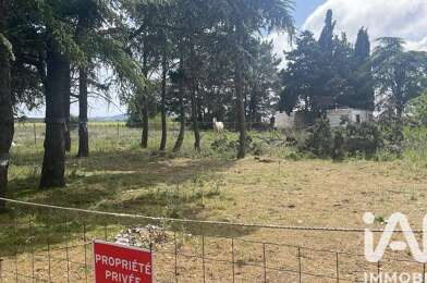 Terrain  150000 €