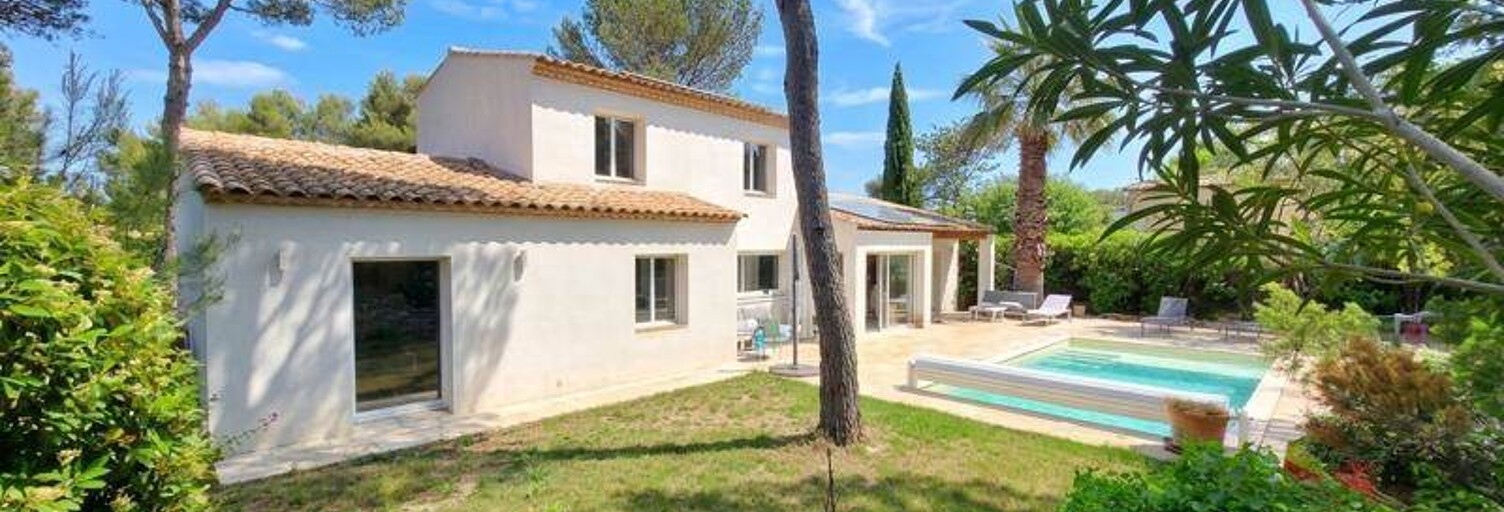 Maison 6 Pièces 181 m² à vendre à Saint-Clément-de-Rivière (34980)