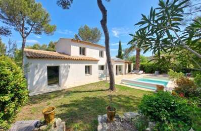 Villa de 6 pièces principales — photo du bien