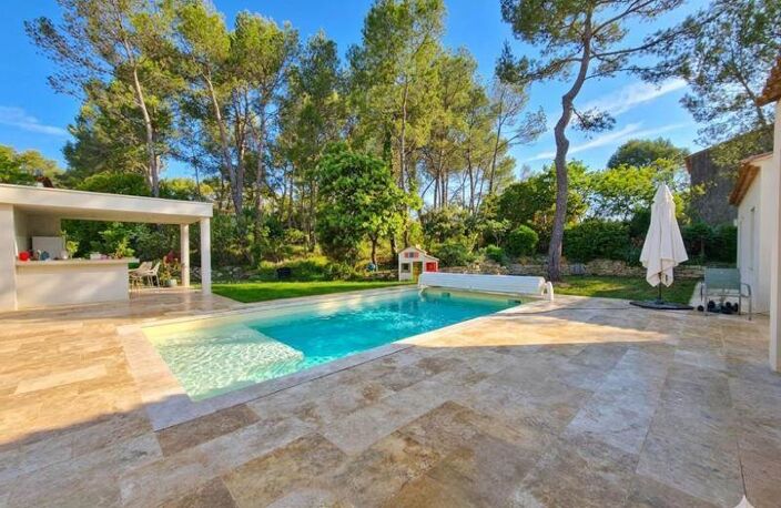 Villa de 6 pièces principales — photo 4