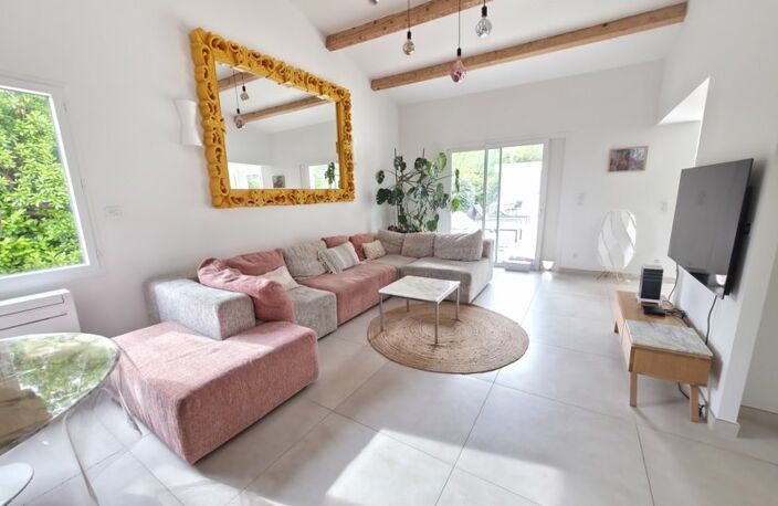 Villa de 6 pièces principales — photo 5
