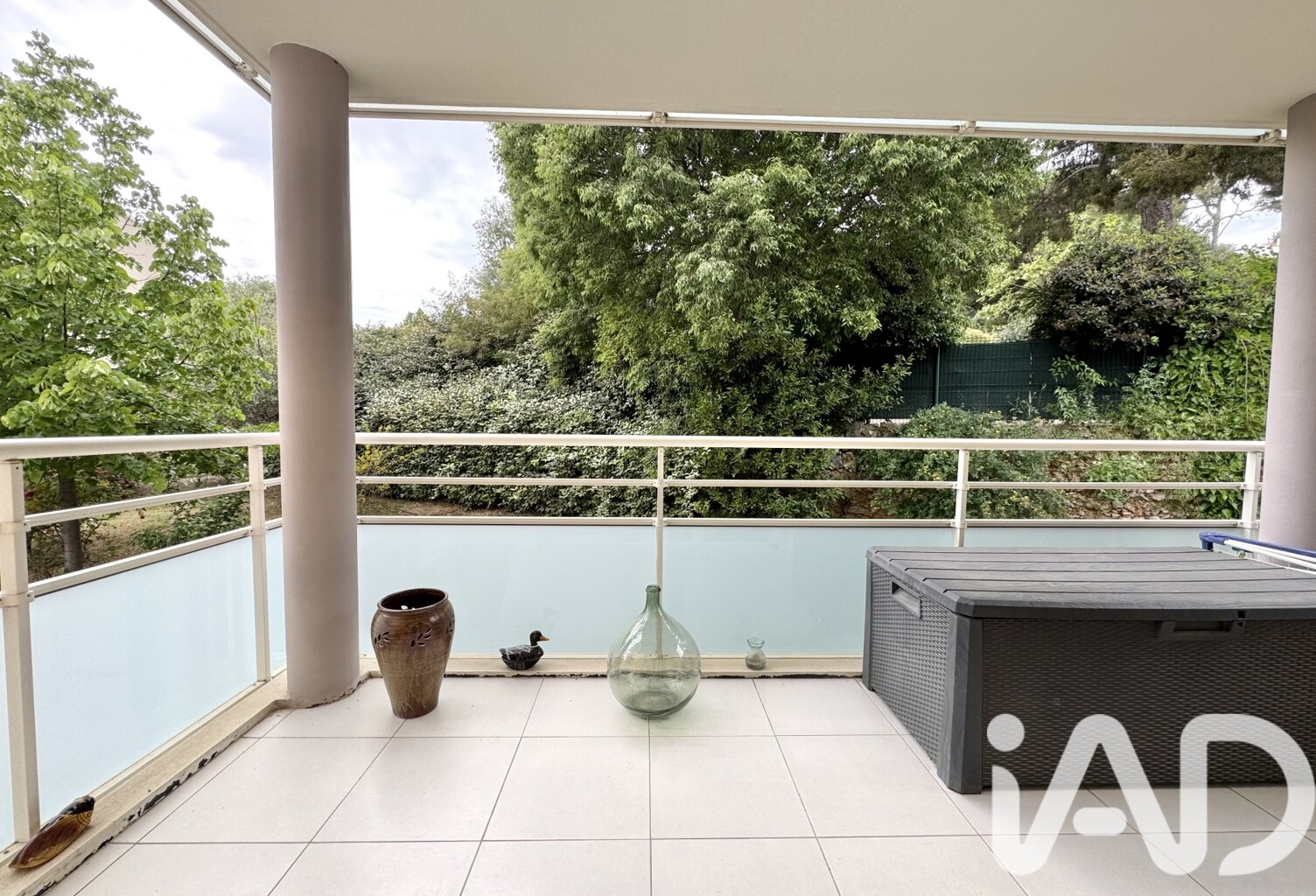 Vente Appartement 3 pièces — photo 1