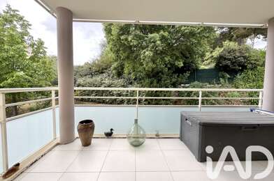 Appartement 3 pièces 210000 €