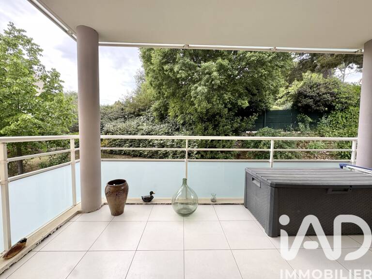 Vente Appartement 3 pièces — photo 1