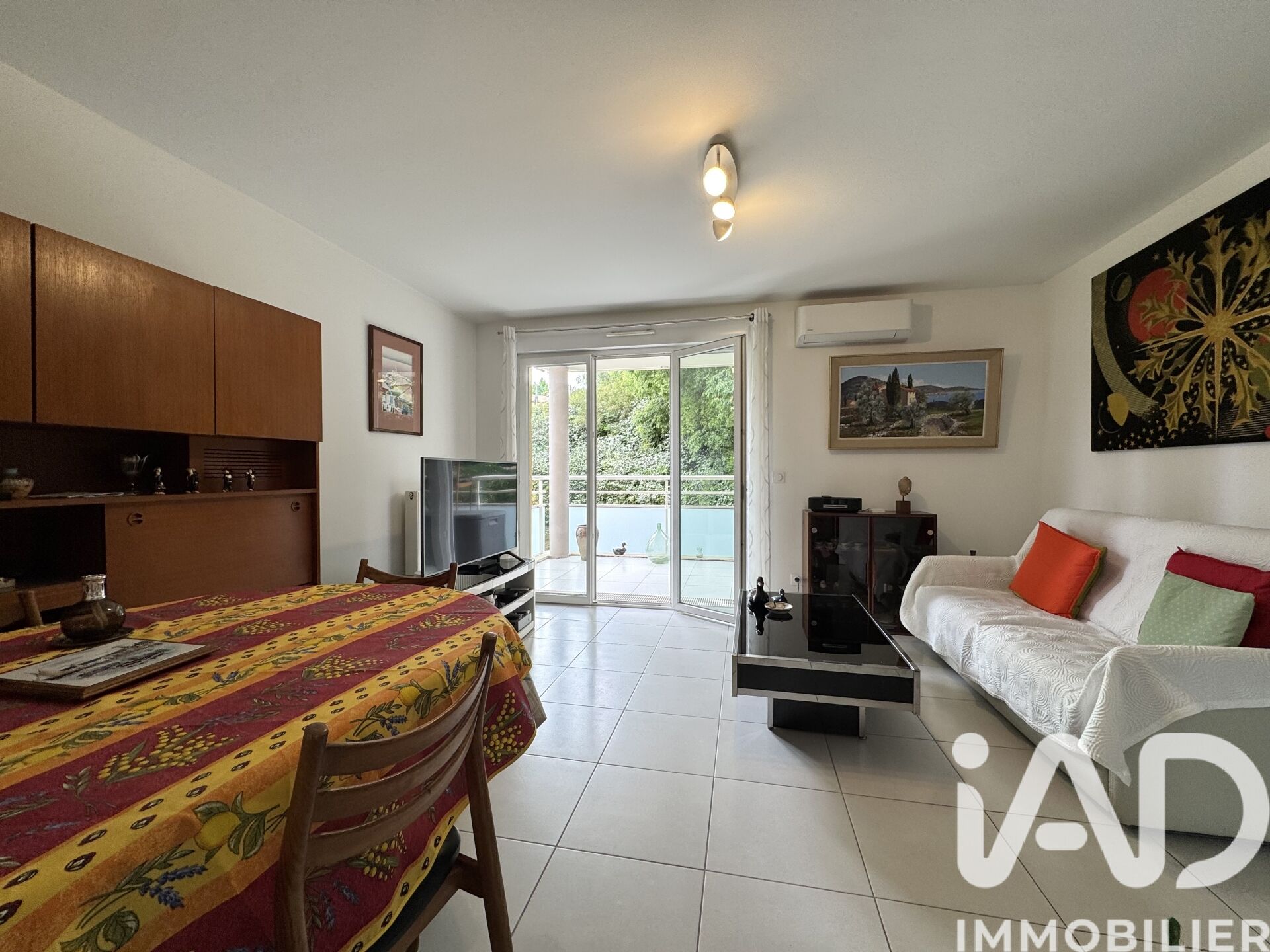 Vente Appartement 3 pièces - Photo 2