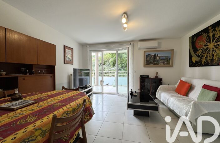 Vente Appartement 3 pièces — photo 2