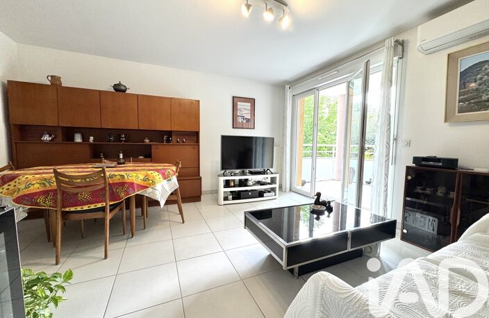 Vente Appartement 3 pièces — photo 3