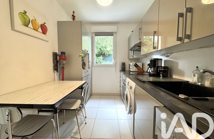Vente Appartement 3 pièces — photo 4