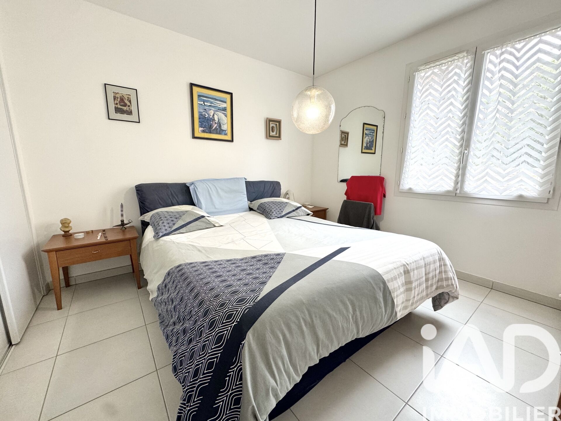 Vente Appartement 3 pièces - Photo 5
