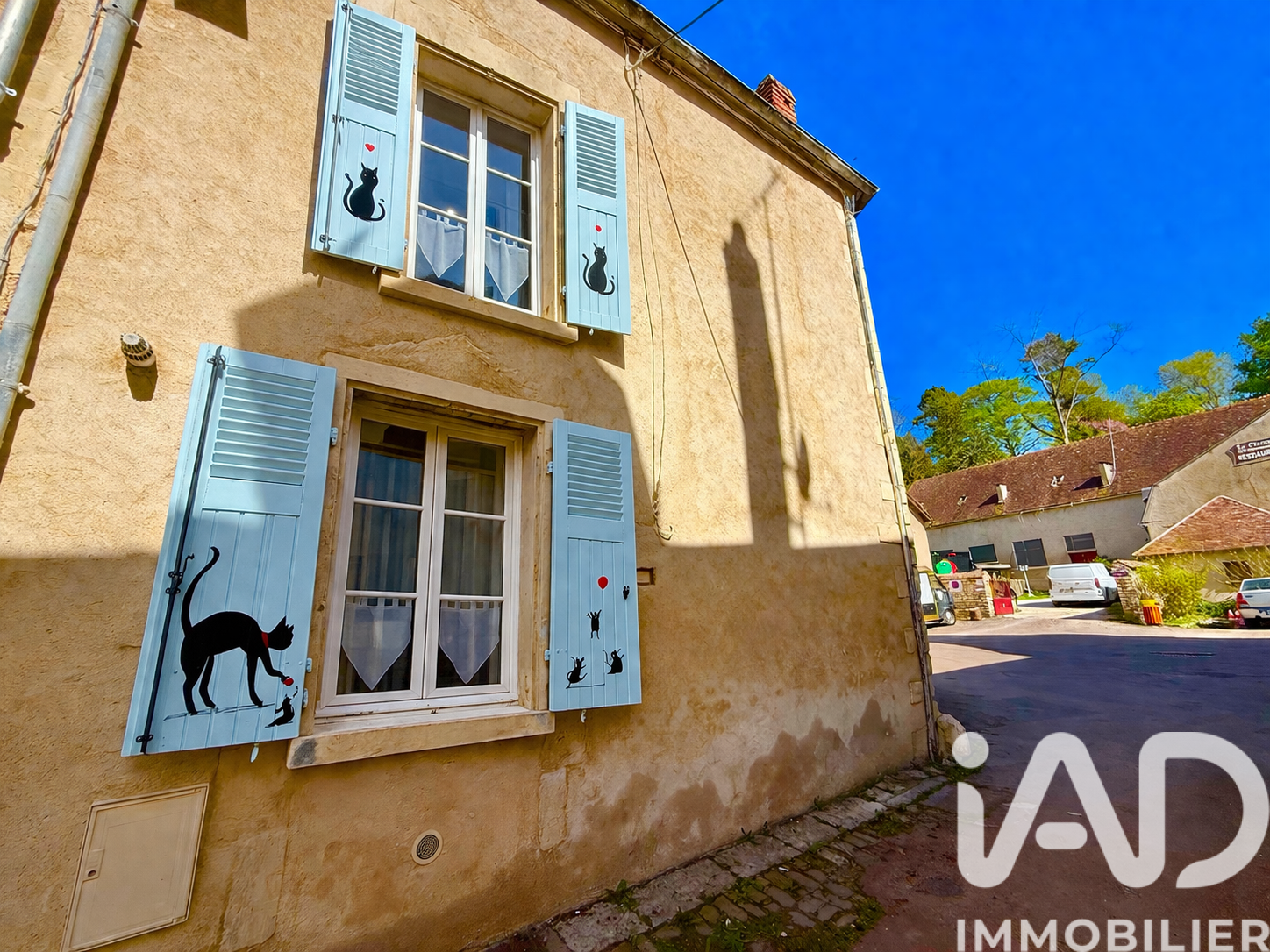 Vente Maison/villa 5 pièces - Photo 2