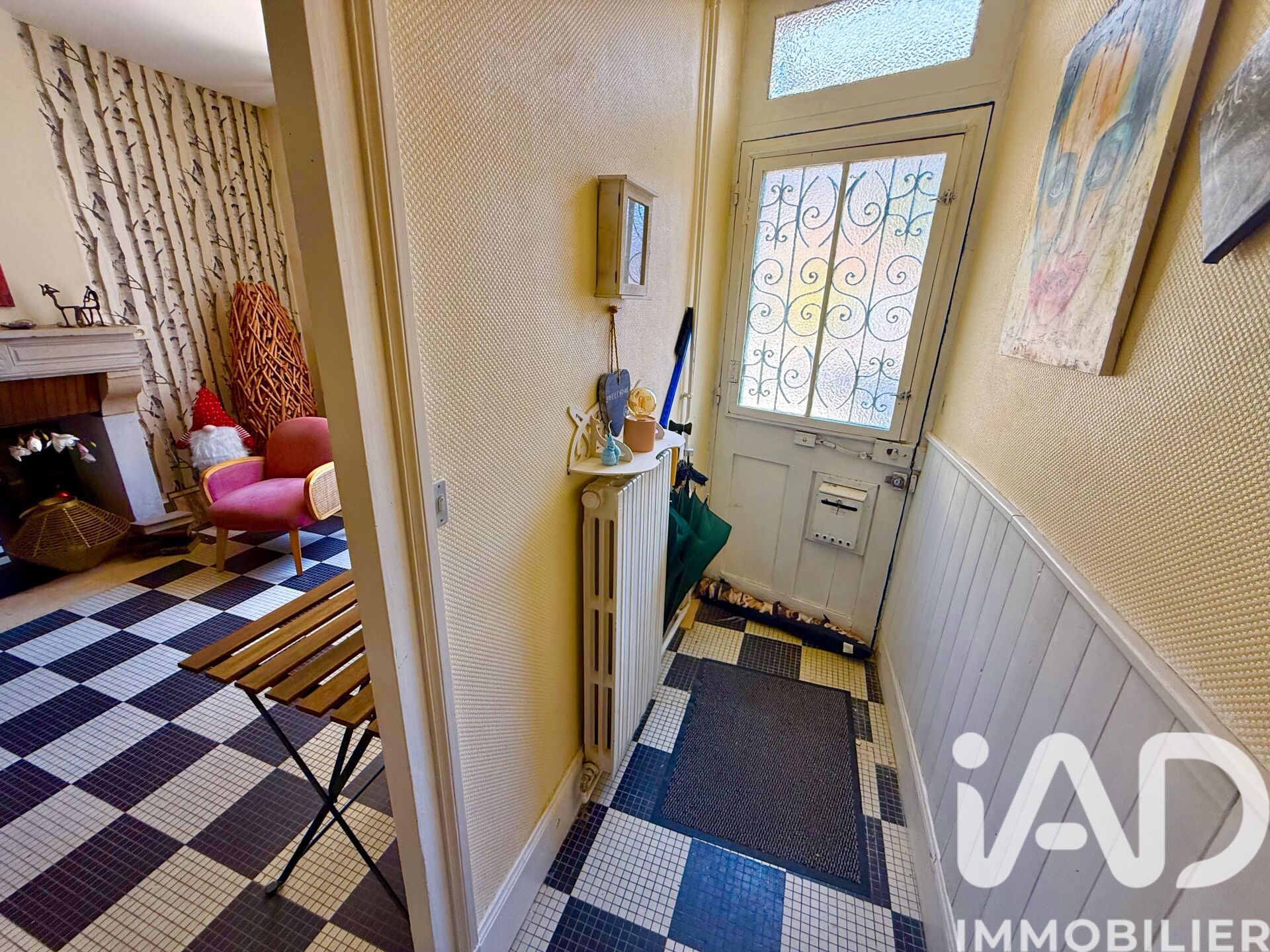 Vente Maison/villa 5 pièces - Photo 3