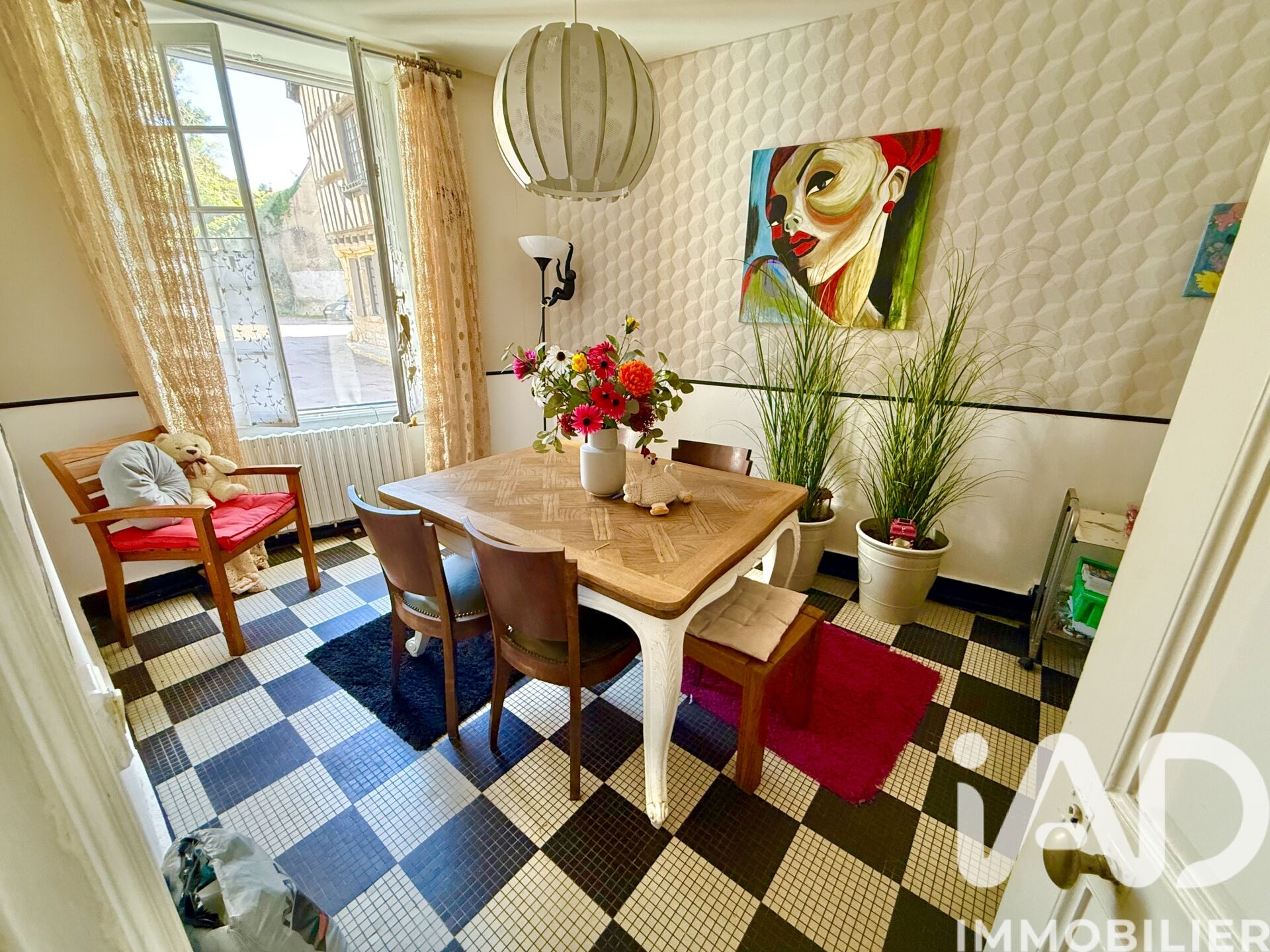 Vente Maison/villa 5 pièces - Photo 4