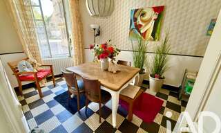 Maison 5 Pièces 98 m² à vendre à Donzy (58220)