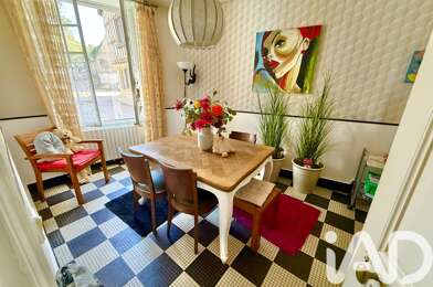 Maison 5 pièces 73600 €