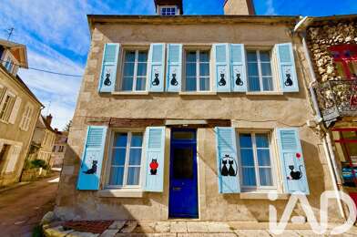 Maison 5 pièces 73600 €