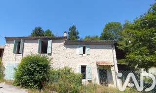 Maison 5 Pièces 119 m² à vendre à Barnave (26310)